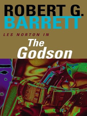 cover image of The Godson